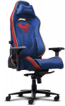 Žaidimų kėdė Trust GXT 721 Ruya Pro Superman, Mėlyna/raudona