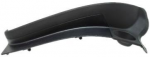 BMW MINI F60 galinio kairiojo užpakalinio žibinto latako apdaila Originali 63218492303