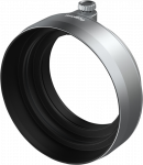 SmallRig 5393 Lens Hood for FUJIFILM X half Sidabrinis