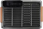 Allesken BASIC KITCHEN Ociekacz 44x31,8x14,3cm