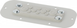 Pulsar AWOH-PM10A 10 eigų membraninė įvorė, skirta AWOH