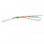 Securitynet SEC5EUTPLSZH-B2CA Kabelio apsaugaNET U/UTP 200MHz cat.5e LSZH B2ca