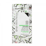 Set Diego Dalla Palma Mama Flora Silicone Free Hair Treatment Kreminis Mask For maitininantis, 15 pcs, 8 ml