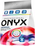 Vizir ONYX PROFESSIONAL Skalbimo milteliai (40 prań) - Color 2.4kg
