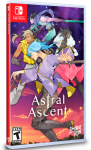 Limited Run Astral Ascent &ndash; Nintendo Switch