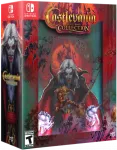 Limited Run &bdquo;Castlevania&ldquo; jubiliejinė kolekcija (ribotas tiražas) &ndash; &bdquo;Nintendo Switch&ldquo;