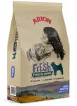 Arion &ndash; &Scaron;unų maistas &ndash; Fresh Sensitive &ndash; 12 kg (105581)