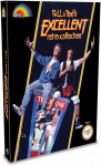 Limited Run &bdquo;Bill & Ted's Excellent Retro Collection&ldquo; &ndash; kolekcinis leidimas (riboto leidimo) &ndash; &bdquo;PlayStation 5&ldquo;