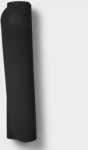 Jogos kilimėlis MANDUKA Begin Yoga Mat (5 mm) (Spalva: Juodas)