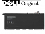 DELL PW23Y, 8085mAh, Original Ne&scaron;iojamo kompiuterio baterija