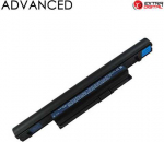 Extra Digital Pakaitinė baterija ACER AS10B73 5200mAh