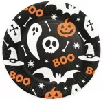 Party Deco Helovino Boo lėk&scaron;tės