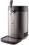 Hisense 5 l tamsaus alaus - Alaus darykla HBD5A (3838782606304)