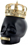 Police To Be The King Eau De Toilette 125ml kvepalai
