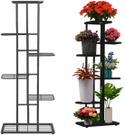 Pastatomas gėlių stovas 106 cm Ruhhy 26040