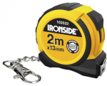 &bdquo;IRONSIDE&ldquo; MATAVIMO 2M RAKTŲ PAKABĖLIS