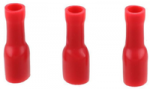 Ergom E10KN-03010400301 Pilnai izoliuota mova NCI 4.8-1/0.8 BPVC, raudona E10KN-03010400301 /100 vnt./