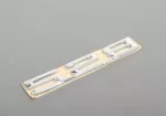 Originalus BMW E28 Galinis Bagažinės Dangtis 528 Emblema Ženklelis Logotipas OEM 51141917919