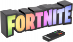 Paladone Fortnite Logo Light