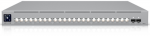 &Scaron;akotuvas Ubiquiti USW-Pro-XG-24-PoE | Komutatorius | Etherlighting, 16x RJ45 10GbE, 8x RJ45 2.5GbE, 2x SFP28, 720W, 3 sluoksnis