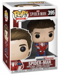 Funko POP! Marvel Spider-Man Exclusive