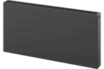 Radiatorius Mexen Line CVL22, 300 x 1200 mm, 1081 W, apatinio pajungimo, antracitas