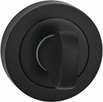 Durų užsuktukas Kuchinox, LO1_913A, Juodas