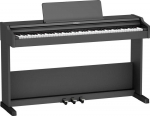 Skaitmeninis pianinas Roland RP107-BKX