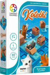 Smart Games Kotełki (PL) IUVI Games