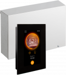 Elektrinės pirties krosnelės valdymo pultas - Harvia Fenix Combi FX110C 11 kW