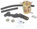 Vag Kuro Bakas Derby Mk2 Golf Mk2 Jetta Mk2 Polo 2F Originalus 030129177