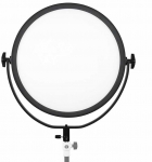 LED &Scaron;viesa - MITOYA SUN 70W 3200-5600K Reguliuojama Galia 360 LED