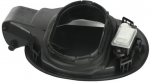 Bmw Mini F56 F57 Įkrovimo Lizdo Dangtelis Originalus 51177496248