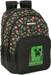 Safta Minecraft adaptable backpack 42cm