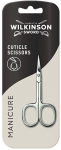 Wilkinson Sword Manicure cuticle scissors (Cuticle Scissors) manikiūro reikmenys Unisex