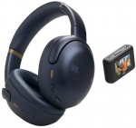 Belaidės ausinės JBL Tour One M3 SMART Tx, mėlynas