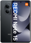 Xiaomi Redmi Note 15 4G 8/256GB Black