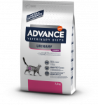 None ADVANCE DIET Urinary Stress - sausas maistas dla kot&oacute;w 7,5kg [926196]