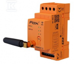 F&F WI-MEF3 400A MONITORIAUS ENERGIJOS ELEKTROS.