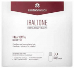 Iraltone Hair Efflu Booster 30x, 15 ml