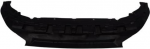 VAG Priekinis Stiklo Patalpos Apsaugos Elementas AUDI Q7 2016 Originalus 4M0807611G