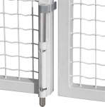 Locinox Kiemo vartų skląstis RAL7016