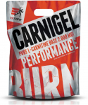 Extrifit Sport Nutrition Extrifit CARNIGEL&reg;, 25 pakuotės po 60 g (L-Karnitinas)