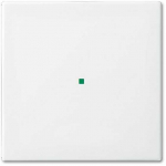 BUSCH JAEGER BJ 6230-10-914 Wippe 1f neutral alpinwei&szlig; Busch-free@home balance SI
