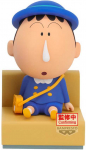 Banpresto Crayon Shinchan Bochan Nakayoshi Memories figure 10cm
