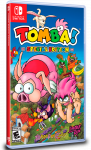 Limited Run Tomba Specialusis leidimas