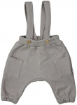 Children s underwear Koala Pure beige, size 62 (3-6m), 62 (3-6m)