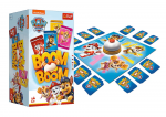 Stalo žaidimas "Boom Boom Paw Patrol"