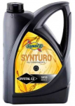 SUNOCO Synturo Crystal C2 5W30 | 5 l