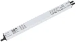 160W LED maitinimo &scaron;altinis, metalo sp., 48V, IP67, PUSH/DALI, XSV160W48